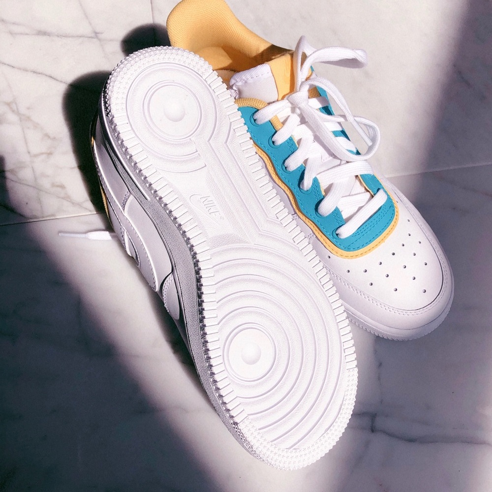 air force 1 - Picture 6 of 8